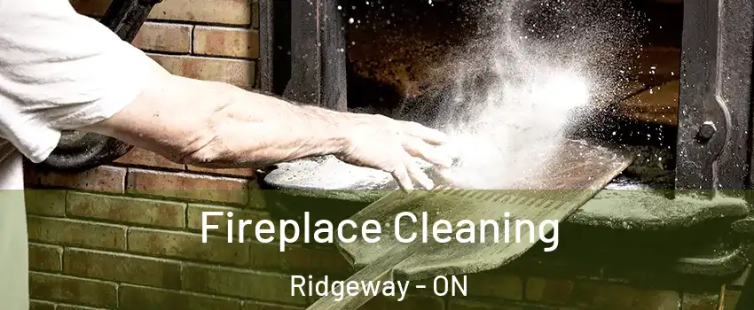  Fireplace Cleaning Ridgeway - ON