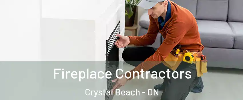  Fireplace Contractors Crystal Beach - ON