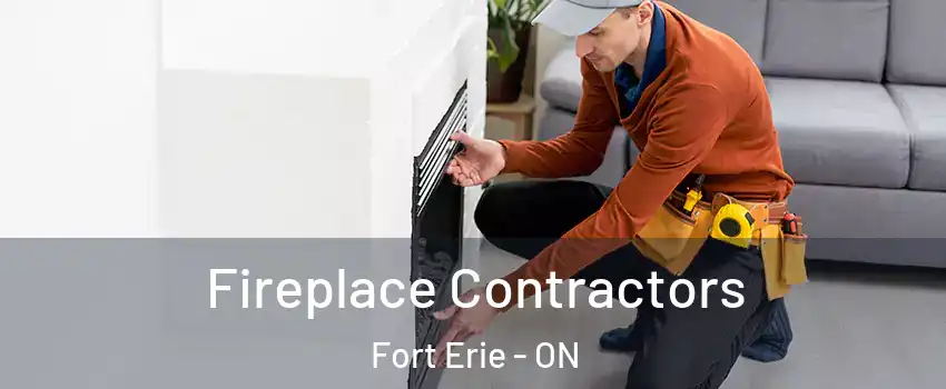 Fireplace Contractors Fort Erie - ON