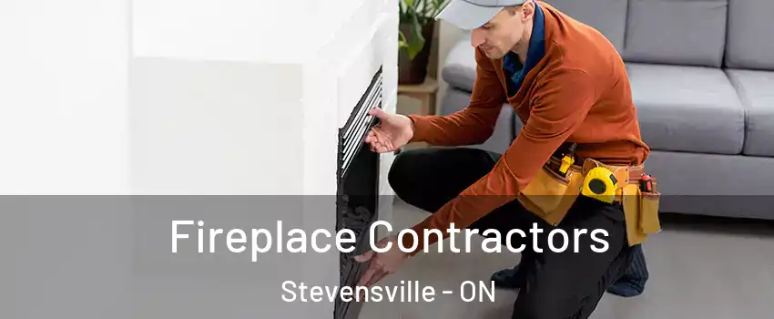  Fireplace Contractors Stevensville - ON