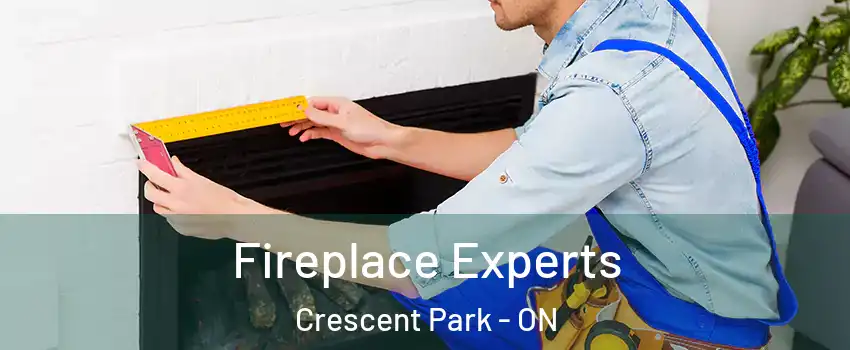  Fireplace Experts Crescent Park - ON