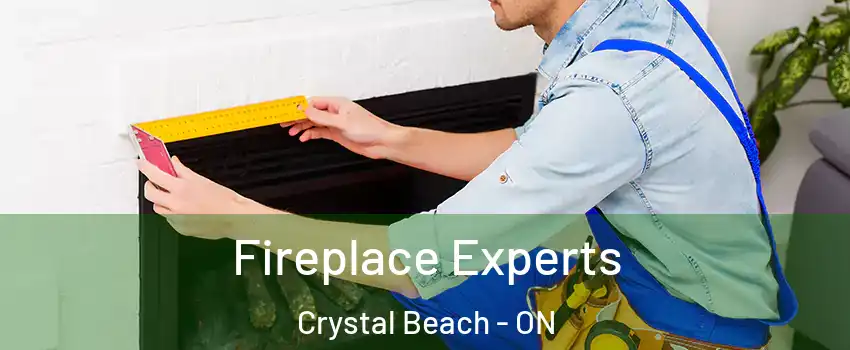  Fireplace Experts Crystal Beach - ON