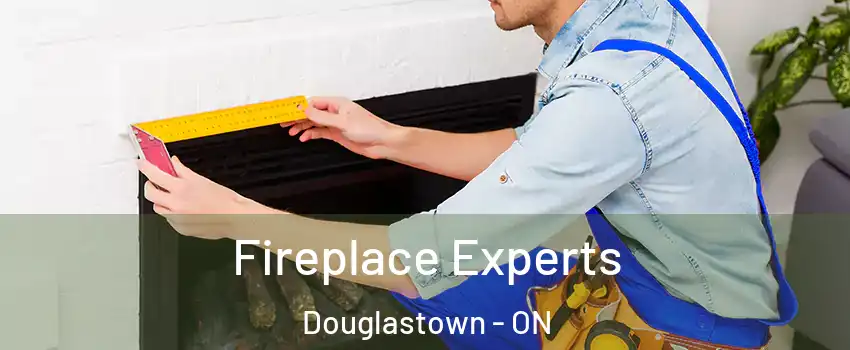  Fireplace Experts Douglastown - ON