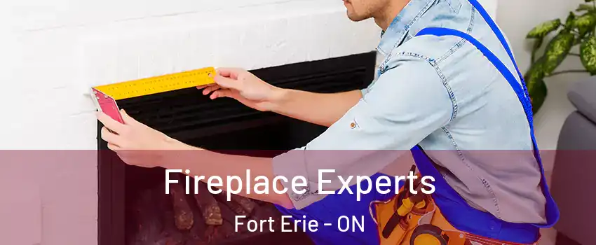  Fireplace Experts Fort Erie - ON