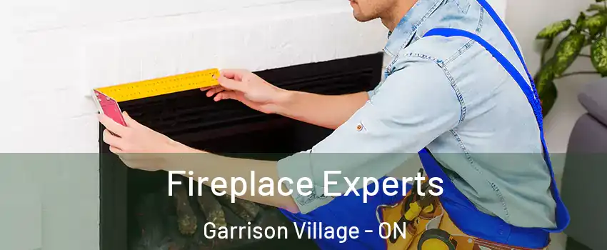 Fireplace Experts Garrison Village - ON