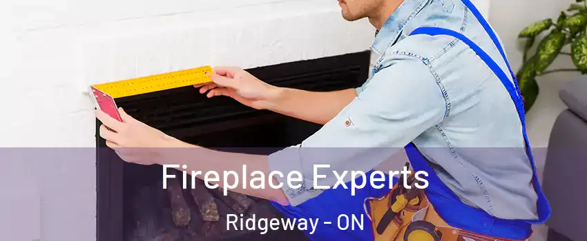  Fireplace Experts Ridgeway - ON