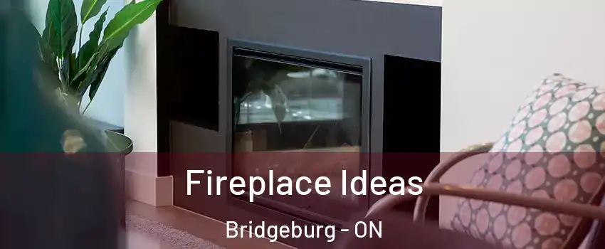  Fireplace Ideas Bridgeburg - ON