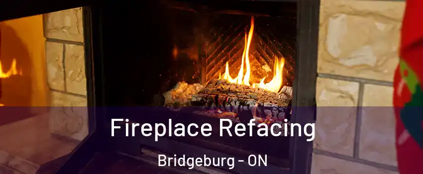  Fireplace Refacing Bridgeburg - ON