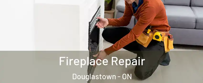  Fireplace Repair Douglastown - ON