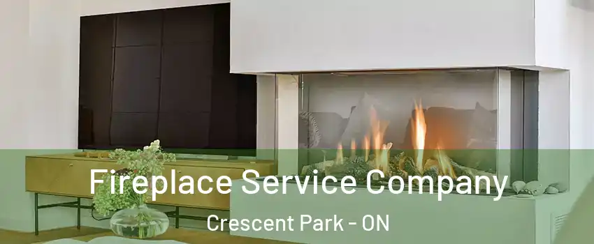  Fireplace Service Company Crescent Park - ON