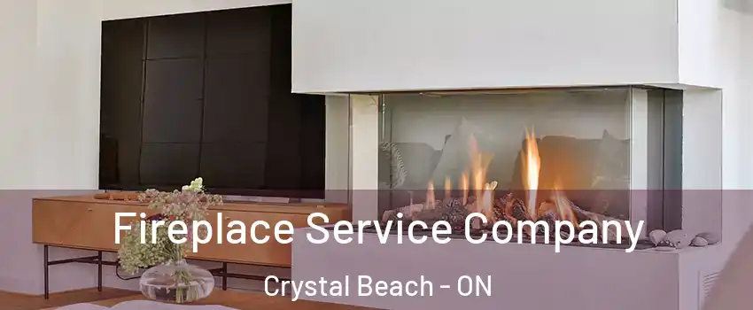  Fireplace Service Company Crystal Beach - ON