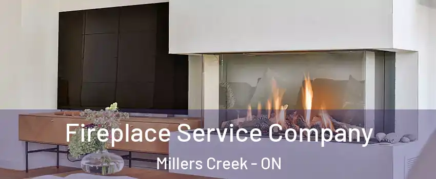  Fireplace Service Company Millers Creek - ON