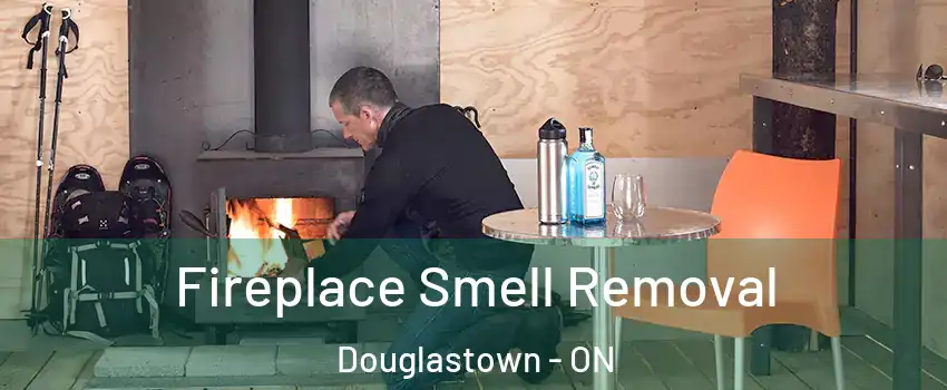  Fireplace Smell Removal Douglastown - ON