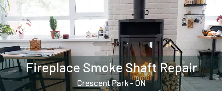  Fireplace Smoke Shaft Repair Crescent Park - ON