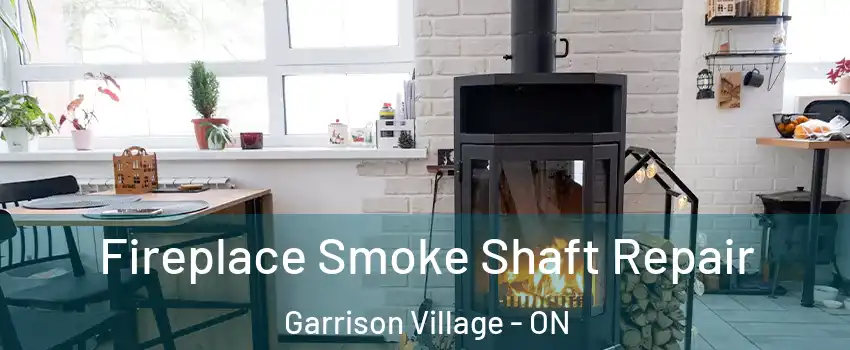  Fireplace Smoke Shaft Repair Garrison Village - ON
