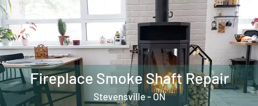  Fireplace Smoke Shaft Repair Stevensville - ON