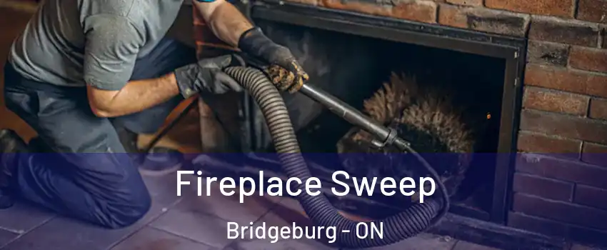  Fireplace Sweep Bridgeburg - ON