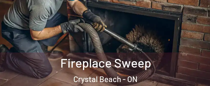  Fireplace Sweep Crystal Beach - ON