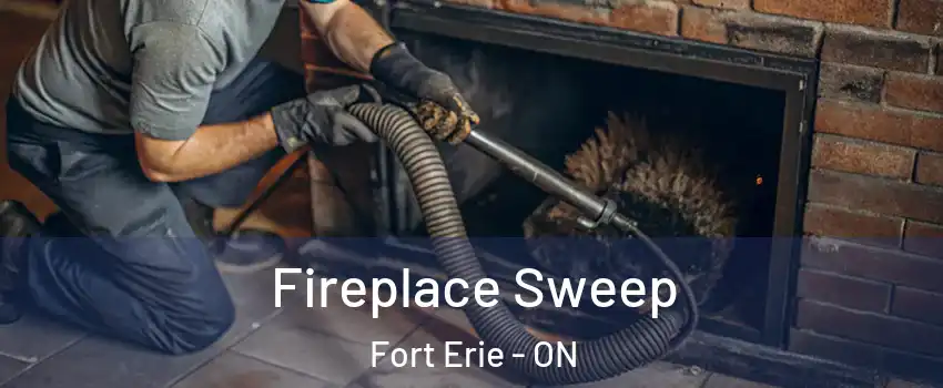  Fireplace Sweep Fort Erie - ON