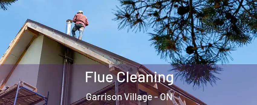  Flue Cleaning Garrison Village - ON