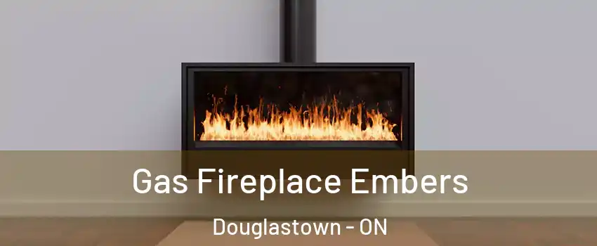  Gas Fireplace Embers Douglastown - ON