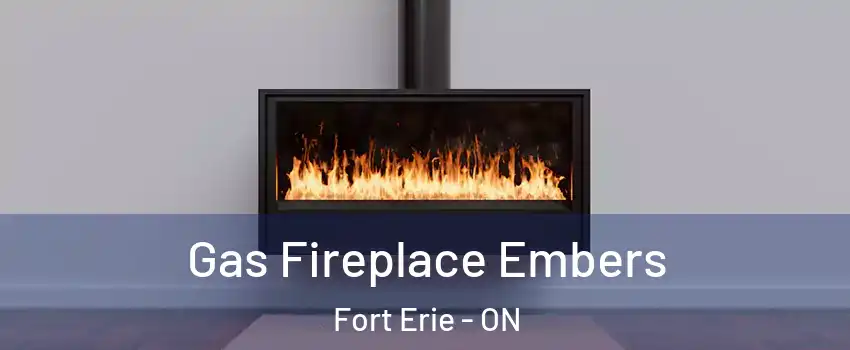  Gas Fireplace Embers Fort Erie - ON