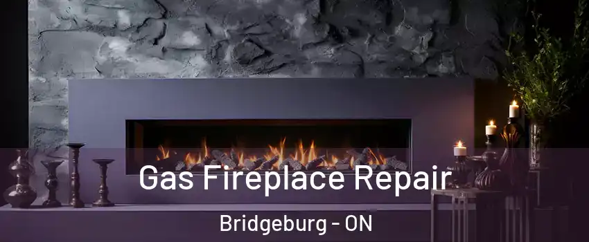  Gas Fireplace Repair Bridgeburg - ON