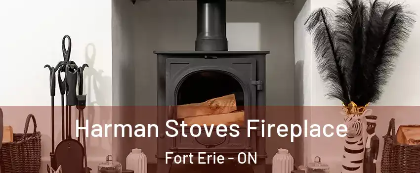  Harman Stoves Fireplace Fort Erie - ON