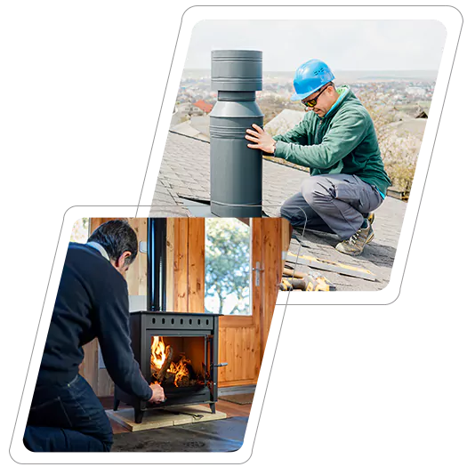 Remove Chimney Odor in Fort Erie, ON