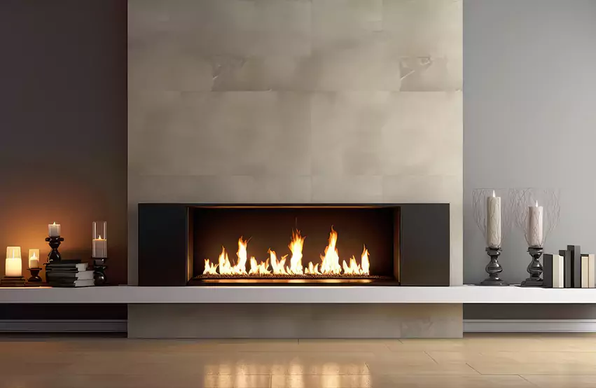 Gas Fireplace Services in Fort Erie, ON