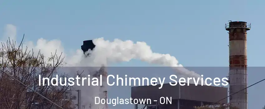  Industrial Chimney Services Douglastown - ON