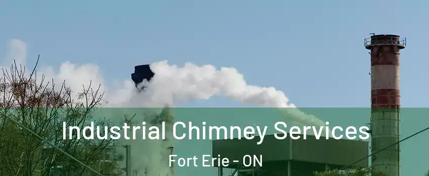  Industrial Chimney Services Fort Erie - ON