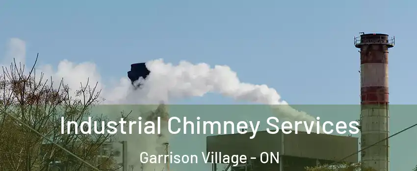  Industrial Chimney Services Garrison Village - ON