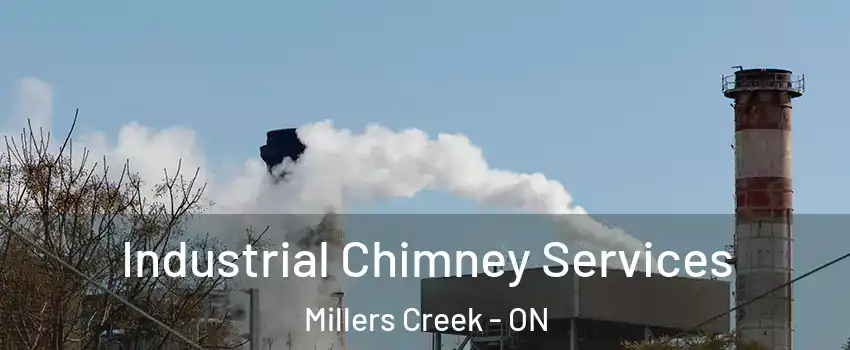  Industrial Chimney Services Millers Creek - ON