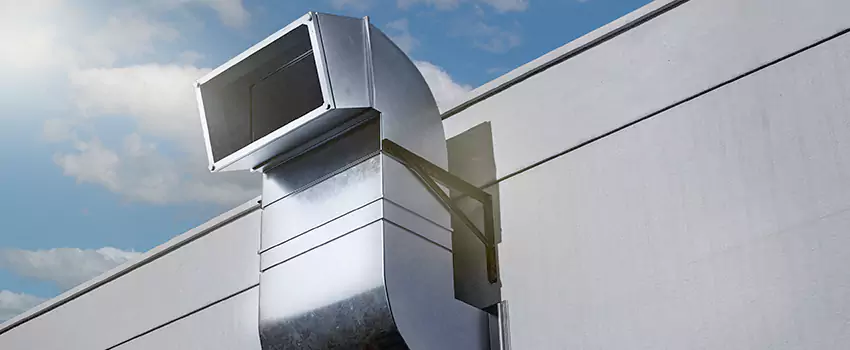 Trusted Air Duct Cleaning Company in Crescent Park, Ontario