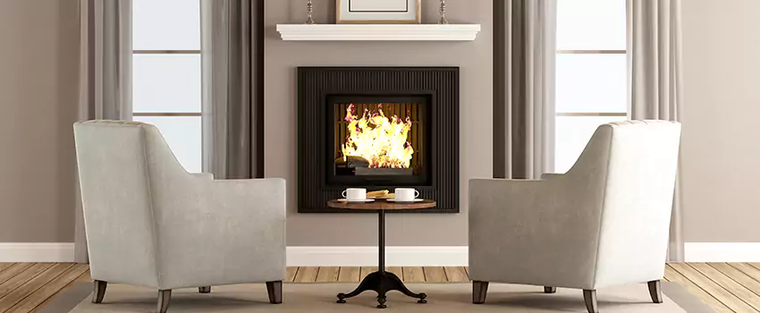 Astria Vent Free Gas Fireplaces Installation in Ridgeway, ON