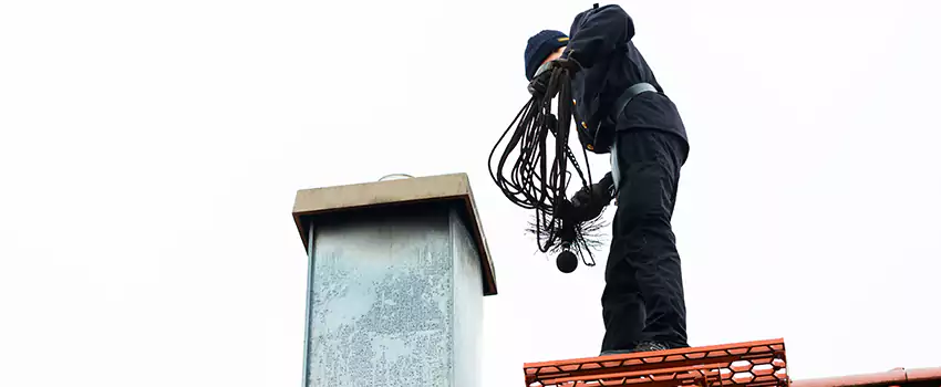 Residential Chimney Animal Removal Solution in Thunder Bay, ON