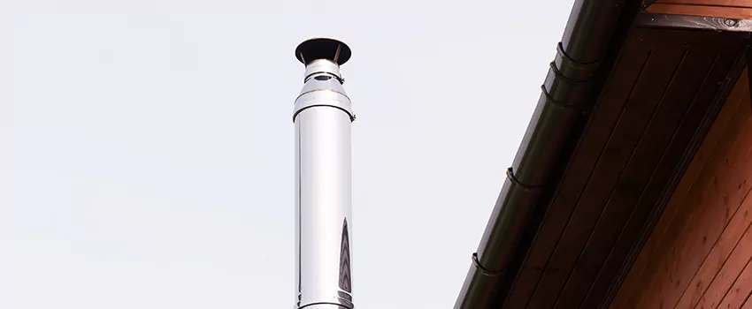 Animal Screen Chimney Cap Repair And Installation Services in Millers Creek, Ontario