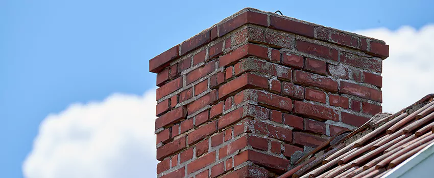 Chimney Fireplace Ash Dump Cleaning in Thunder Bay, ON