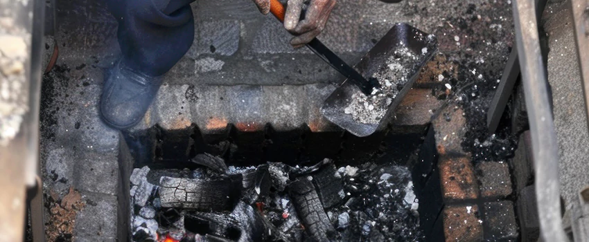 Residential Chimney Bricks Rotten Repair Services in Ridgeway, ON