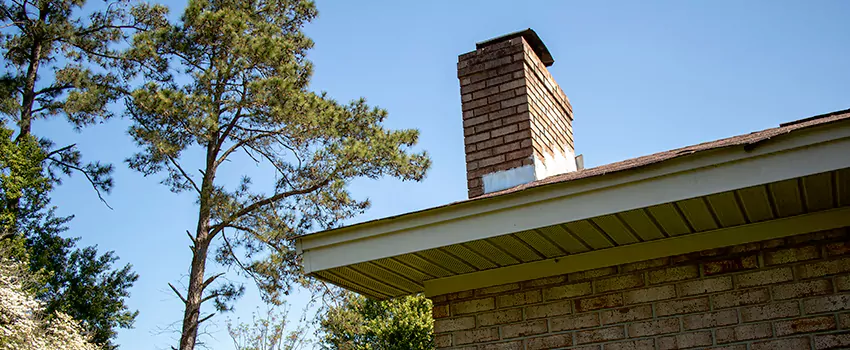 Chimney Chase Inspection Near Me in Thunder Bay, Ontario