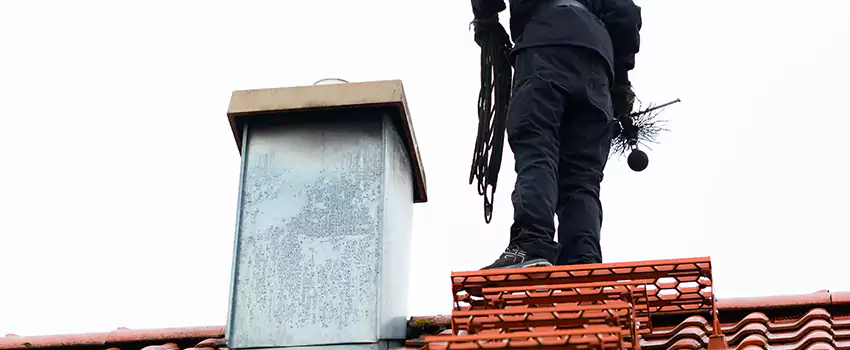 Chimney Inspection Levels in Crystal Beach, ON