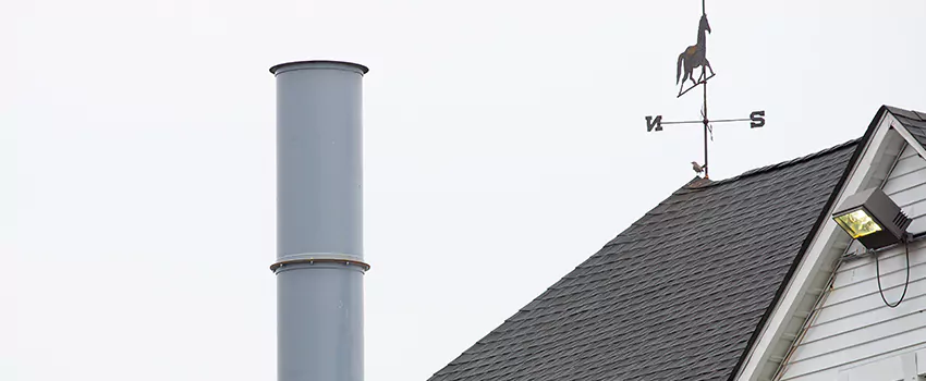 Chimney Liner Services Cost in Thunder Bay, ON