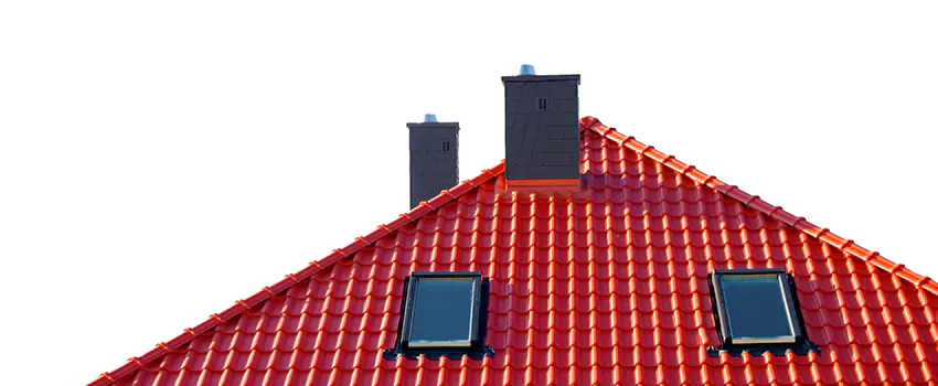 Chimney Pot Replacement in Crystal Beach, ON