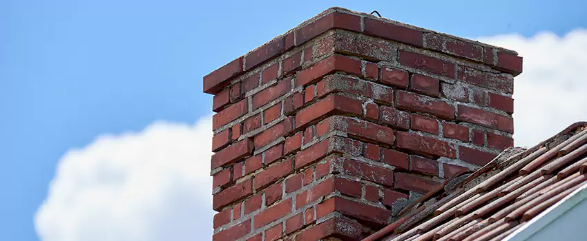 Fireplace Chimney Remodel Services in Ridgeway, Ontario