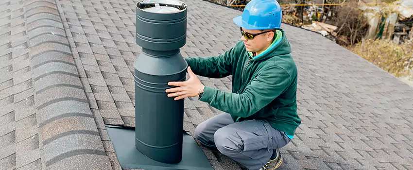 Chimney Inspection in Ridgeway, ON