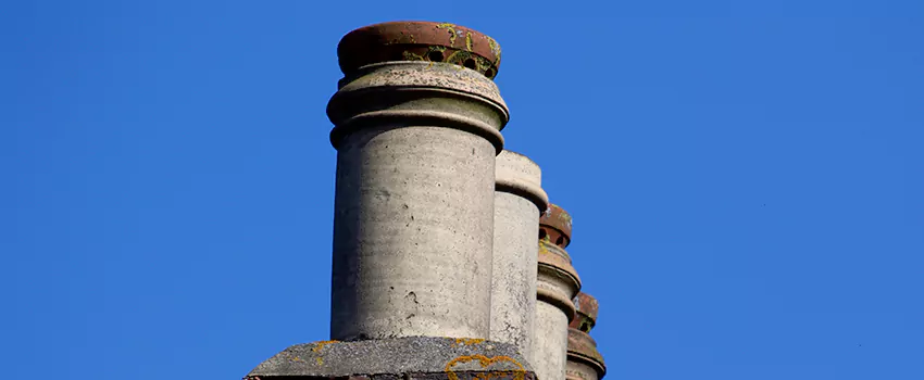 Chimney Crown Repair in Ridgeway, ON