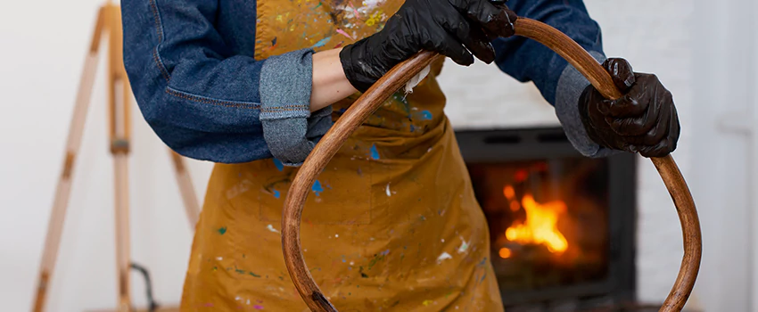 Chimney Saver Waterproofing Services in Thunder Bay, Ontario