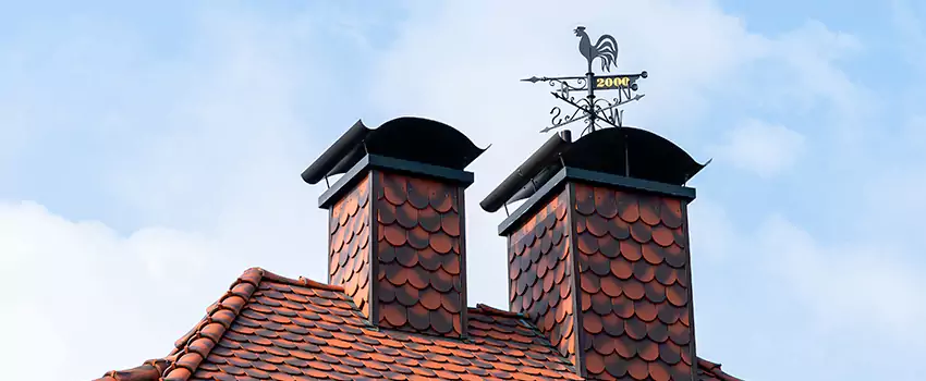 Chimney Installation in Ridgeway, ON