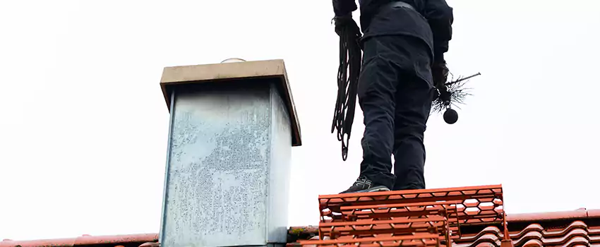 Chimney Soot Cleaning Cost in Crystal Beach, ON